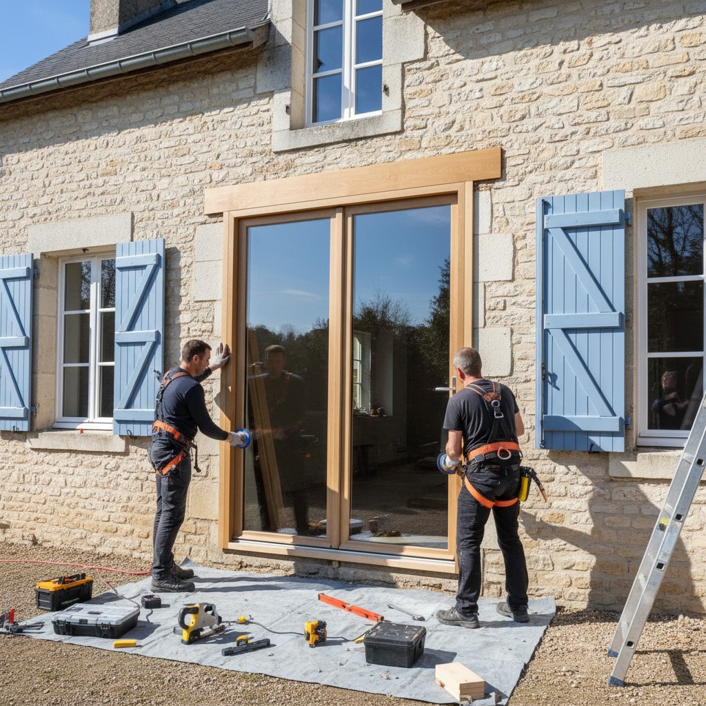 1001 FENETRES